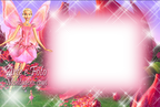 Barbie Fairytopia